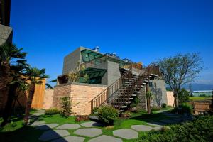 Skyline B&B