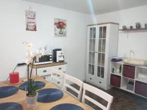 Casa Anca - Crainimăt