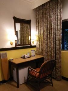 Motel Desa