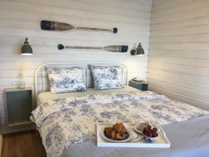 Siedlisko Nad Rozlewiskiem