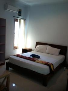 Phòng Tiêu Chuẩn Giường Đôi (Standard Double Room)
