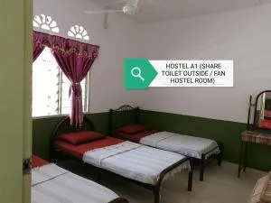 Delimah guesthouse - Jerantut