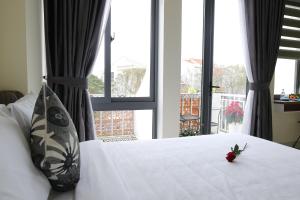 Lam Garden Boutique Homestay