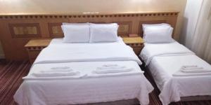 Triple Room room in Rahaf Al Mashaer Hotel