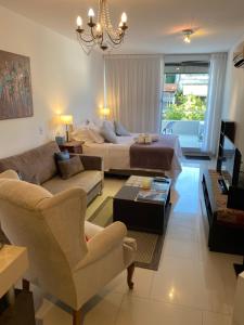 Palermo Soho Apartment Guemes