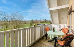 Cozy Apartment In Langenhorn