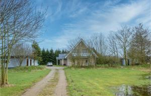 Cozy Apartment In Langenhorn