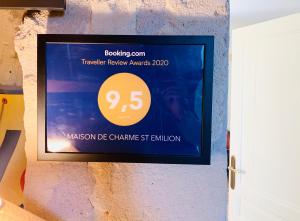 MDC St Emilion