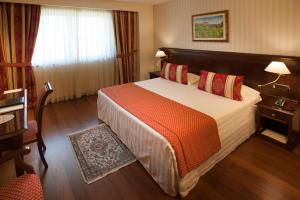 Superior Double Room room in Hotel Calissano
