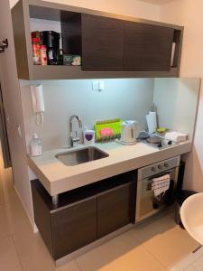 Palermo Soho Apartment Guemes