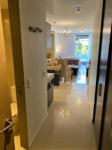 Palermo Soho Apartment Guemes