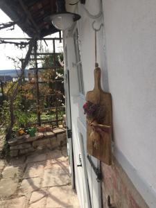 Ferienhaus unterm Schiefen Turm