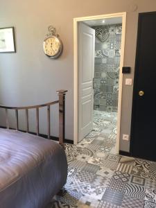 B&B / Chambres d'hotes Chez Montiz : photos des chambres