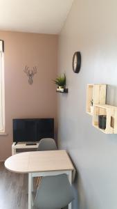 Linotin centre ville Compiègne