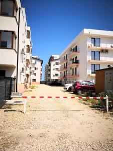 Apartament Ira Mamaia Nord