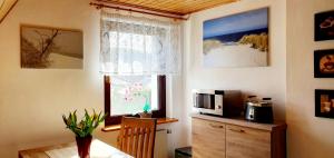 Apartments Achterblick