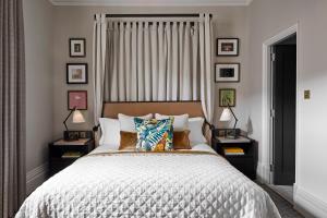 Kimpton Fitzroy London by IHG