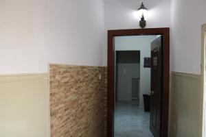 Mesochoriou Apartment