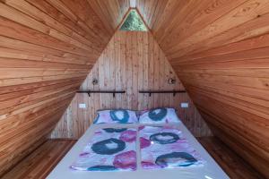 Glamping Tinka