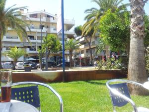 Mansarda Fronte Mare con servizio spiaggia incluso a Roseto degli Abruzzi