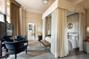 Kimpton Fitzroy London by IHG
