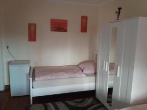Pensionszimmer Lützowzimmer