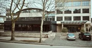 Hotel Park - Uzarići