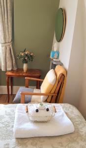 Muswell Hill B&B
