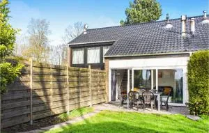 Beautiful Home In Bruinisse With Wifi - 布勒伊尼瑟