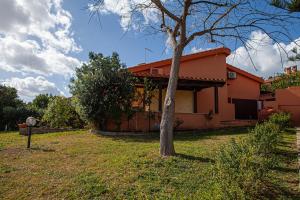 DomoMea - Villetta Poseidone