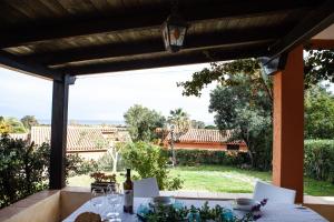 DomoMea - Villetta Poseidone img10