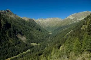 Ferienwohnung Klauber Schöder - Schöder