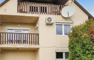 3 star apartament Stunning apartment in Badacsony w/ WiFi and 7 Bedrooms Badacsony Ungaria