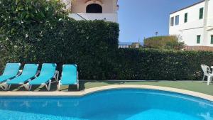 Apartamentos Delfines