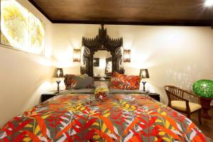 Tropica Bungalow Beach Hotel
