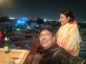 The Thikana Heritage