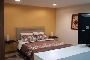 Apartamento Parque Virrey