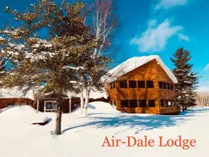 Air-Dale Lodge - Hawk Junction