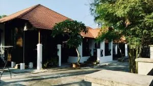 Old Klang Road Homestay Dungun - Kertih