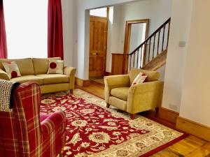 Scarborough House - Adults only holiday home