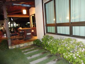 BANGALÔ PRAIA DE MURO ALTOPORTO DE GALINHAS