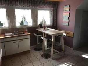 Ferienwohnung Zimmermann