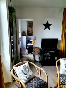 Appartements 