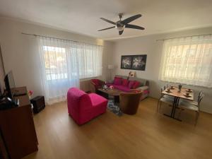 Apartments Monty Podhájska