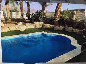 Villa Elie - 4-star hotels in Eilat