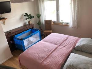 Ferienhaus "Haus am See"