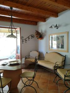 Villa Paladino Solunto