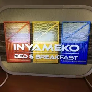 Inyameko BnB - Koedoe