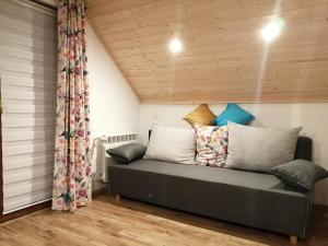 Widokowe Wzgórze Uherce Mineralne 69 Apartament