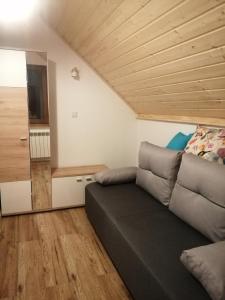 Widokowe Wzgórze Uherce Mineralne 69 Apartament